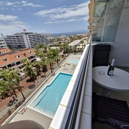 Apartament Charm - Americas