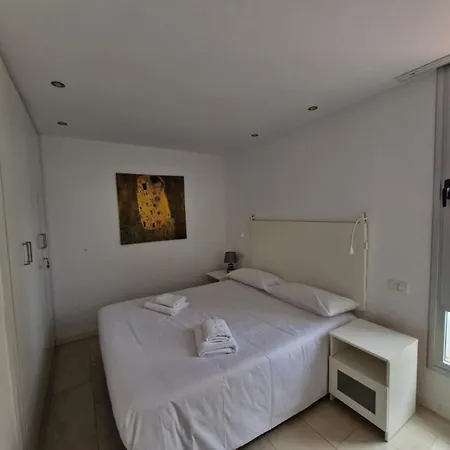 Apartman Charm - Americas