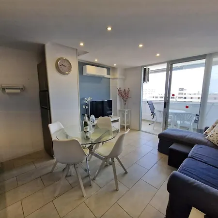 Charm - Americas Апартаменты