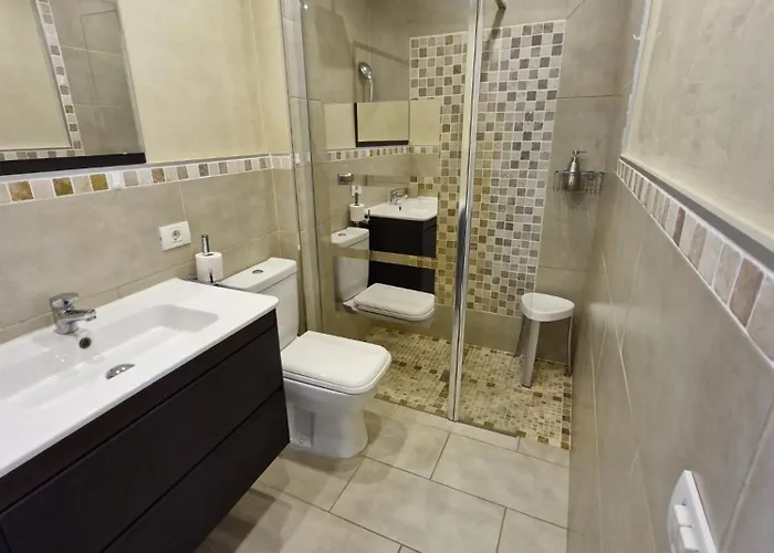 Charm - Americas Плая-де-лас-Америкас