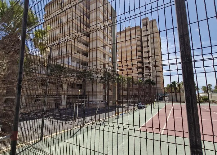 Charm - Americas Плая-де-лас-Америкас