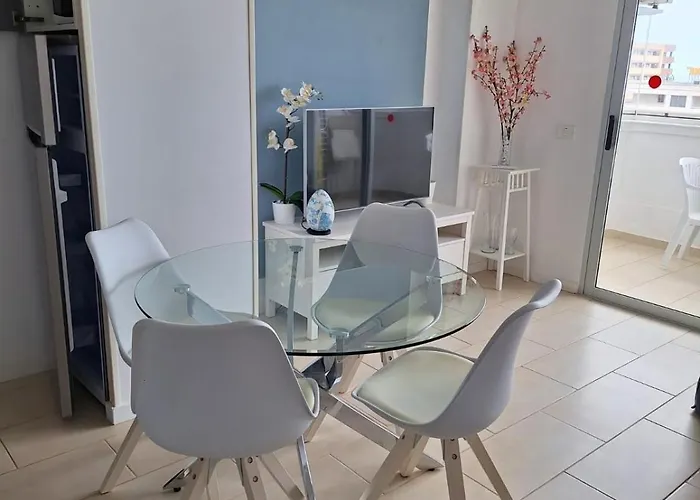 Charm - Americas Плая-де-лас-Америкас