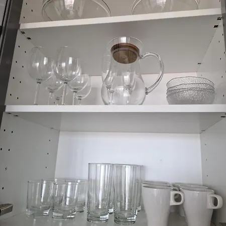 아파트 Charm - Americas 플라야데라스아메리카스