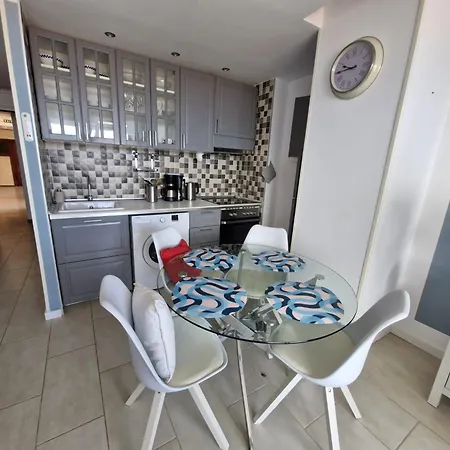 Charm - Americas Appartement Playa de las Américas