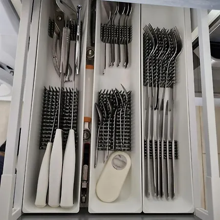 Charm - Americas Appartement *