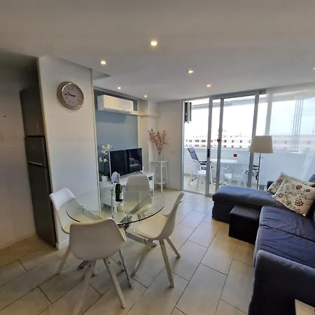 Charm - Americas Appartement