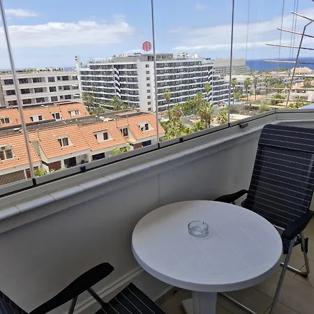 Charm - Americas Appartement *