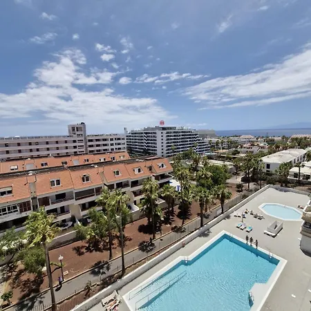 Charm - Americas * Playa de las Américas