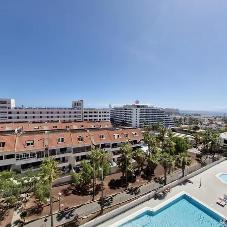 Charm - Americas Appartement