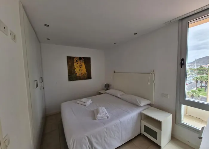 Apartament Charm - Americas