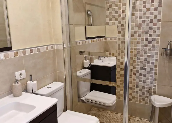 Apartament Charm - Americas