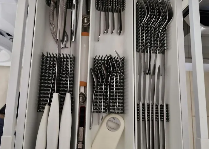 Charm - Americas Apartament *