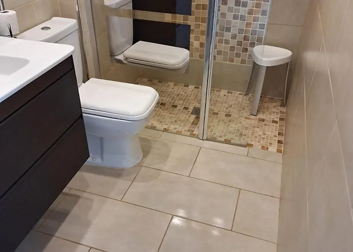 Apartament Charm - Americas