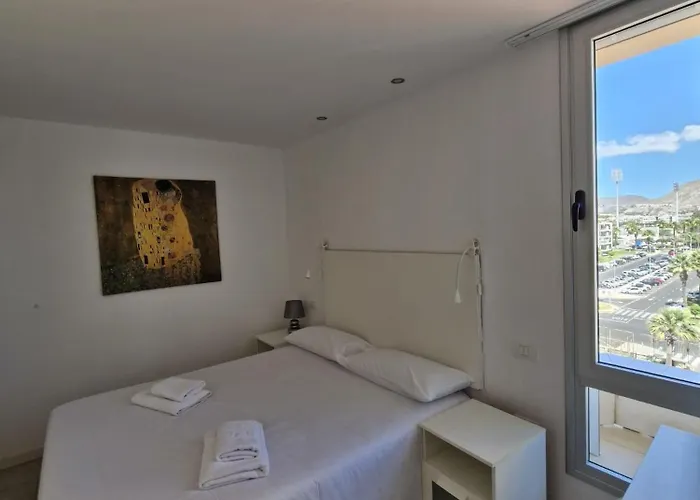 Apartament Charm - Americas *