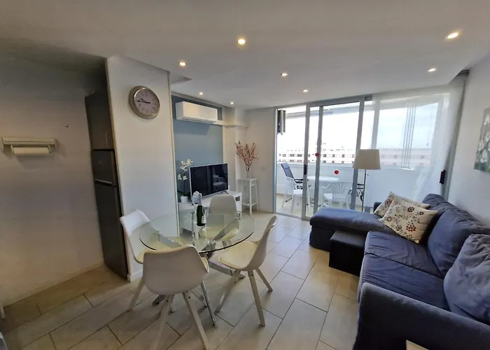 Charm - Americas Apartament