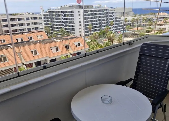 Charm - Americas Apartament *