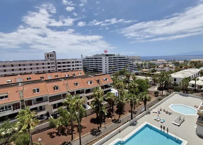 Charm - Americas * Playa de las Americas (Tenerife)