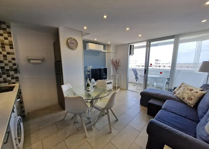 Charm - Americas Apartament