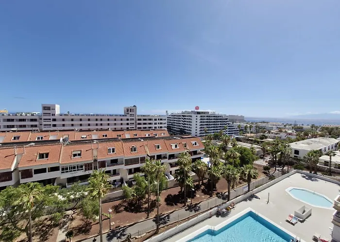 Charm - Americas Apartamento