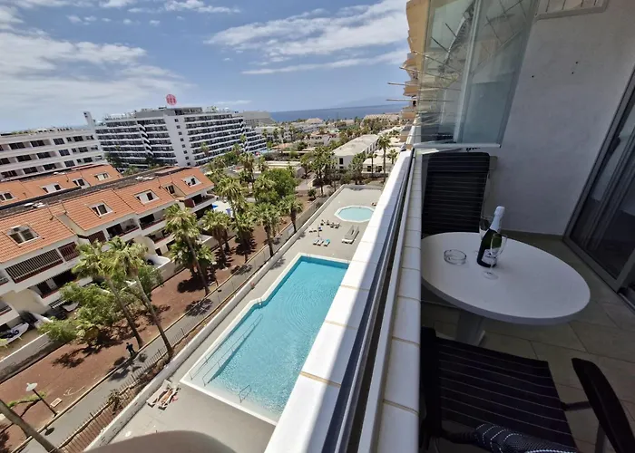 Apartamento Charm - Americas