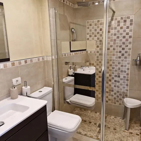 Lägenhet Charm - Americas