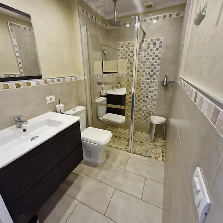 Charm - Americas Playa de las Americas (Tenerife)