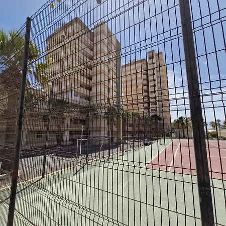 Charm - Americas Playa de las Americas (Tenerife)