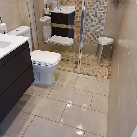 Lägenhet Charm - Americas